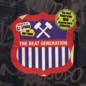 The Beat Generation Continuous Mix by DJ Spinna (Mix) artwork