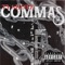 Commas - Ty Shotz lyrics