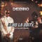 Dans la boîte (feat. Kalash Criminel) - Dadinho lyrics