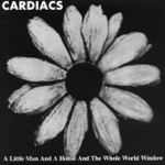 Cardiacs - Is This the Life?