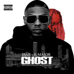Ghost (feat. K-Major) - Single by Jbar album reviews, ratings, credits