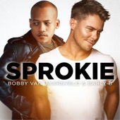 Sprokie artwork