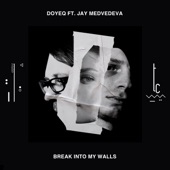 Break Into My Walls (feat. Jay Medvedeva) artwork