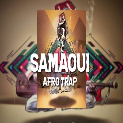 afro trap beat