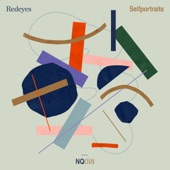 Selfportraits (DJ Edition) artwork