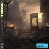Dead Line - EP artwork