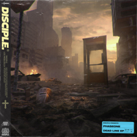 PhaseOne - Dead Line - EP artwork