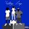 Victory Lap (feat. mc ili & YenØm) - Natty Real lyrics