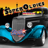 Super Oldies Medleys - The Liberty Band