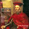 Giovanni Picchi and the Venetian School album lyrics, reviews, download