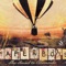 California - The Paperboys lyrics