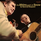 C. B. Atkins and C. E. Snow by Special Request artwork