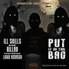Put It in the Bag (feat. Liquid Assassin) - Single album lyrics, reviews, download