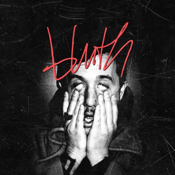 Cover artwork for Seven