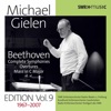 SWR Sinfonieorchester Baden-Baden und Freiburg & Sylvain Cambreling - Symphony No. 8 in F Major, Op. 93: I. Allegro vivace e con brio