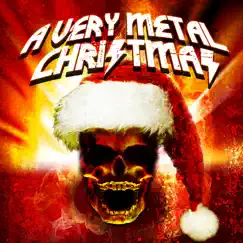 A Very Metal Christmas by Various Artists album reviews, ratings, credits