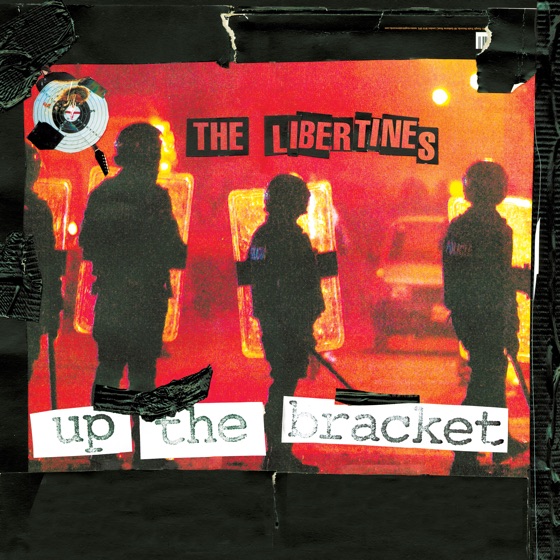 Cover artwork for The Boy Looked At Johnny