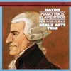 Haydn: Piano Trios Nos. 28 - 31