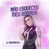 Não Esqueceu Meu Sorriso - Single