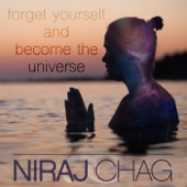 Forget Yourself and Become the Universe artwork