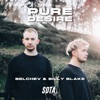 Pure Desire - EP