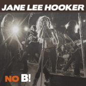 No B! - Jane Lee Hooker