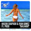 Bailando (Extended Mix) [feat. PKDO] song lyrics