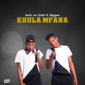 Khula Mfana (feat. Biggee) artwork