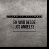 En Vivo Desde Los Ángeles - Single