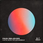 Pain Reliever artwork