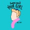 (Wish I Was) Your Girl - Alex VDH lyrics