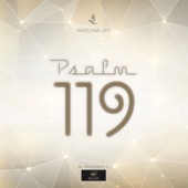 Psalm 119 artwork