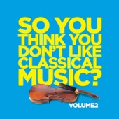 So You Think You Don't Like Classical Music? Vol. 2 artwork