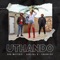 uThando (feat. Shaun 101) artwork