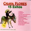 Éxitos De Chava Flores, 1995