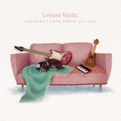 Leiram Waltz (feat. Annie Julissa) artwork