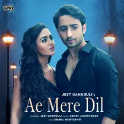 Ae Mere Dil - Single by Jeet Gannguli & Abhay Jodhpurkar album reviews, ratings, credits