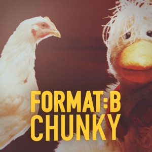 Format:B - Chunky (Radio Edit) - 排舞 音樂