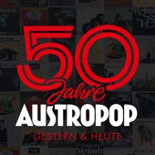 50 Jahre Austropop: Gestern & heute artwork
