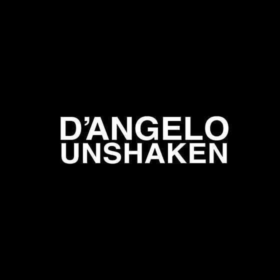 Cover artwork for Unshaken