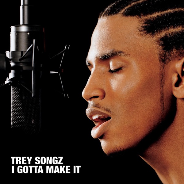 Trey Songz You Can Get It (feat. 