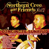 Northern Cree - In My Dreams