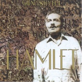 Hamlet Gonashvili - Berikatsi Var