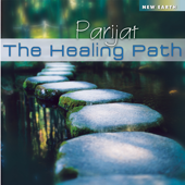 The Healing Path - Parijat