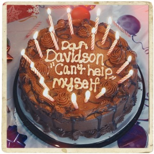 Dan Davidson - Can't Help Myself - 排舞 音乐