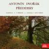 Dvořák: Orchestral Overtures album lyrics, reviews, download