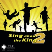 Sing About the King 2 artwork