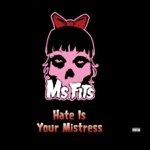 The Ms. Fits - Skulls