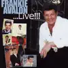 Frankie Avalon... Live !!! album lyrics, reviews, download