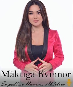 Mäktiga Kvinnor